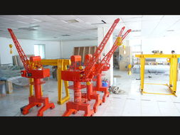 维克世纪模型技术 从工业模型到建筑模型的跨领域应用与技术服务发展