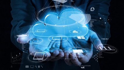 技术服务与支持 数字化转型中的核心引擎